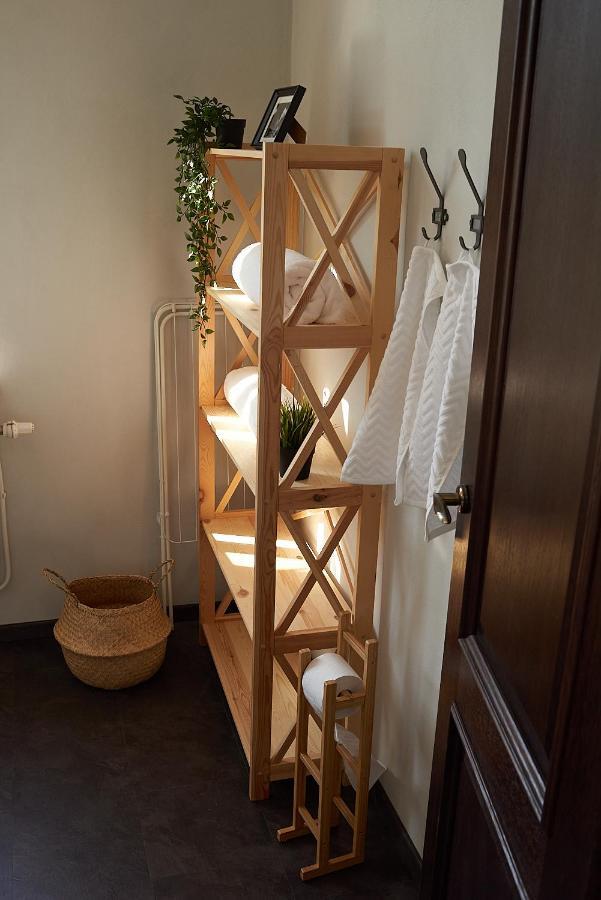 Greenhouse Apartments Jūrkalne Buitenkant foto